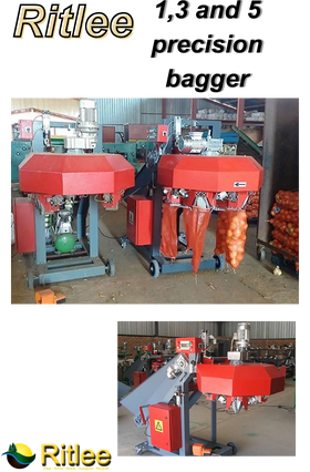 FIBC Bulk Bag Filling Station | Jumbo Bag Filling Systems South Africa thumbnail 3