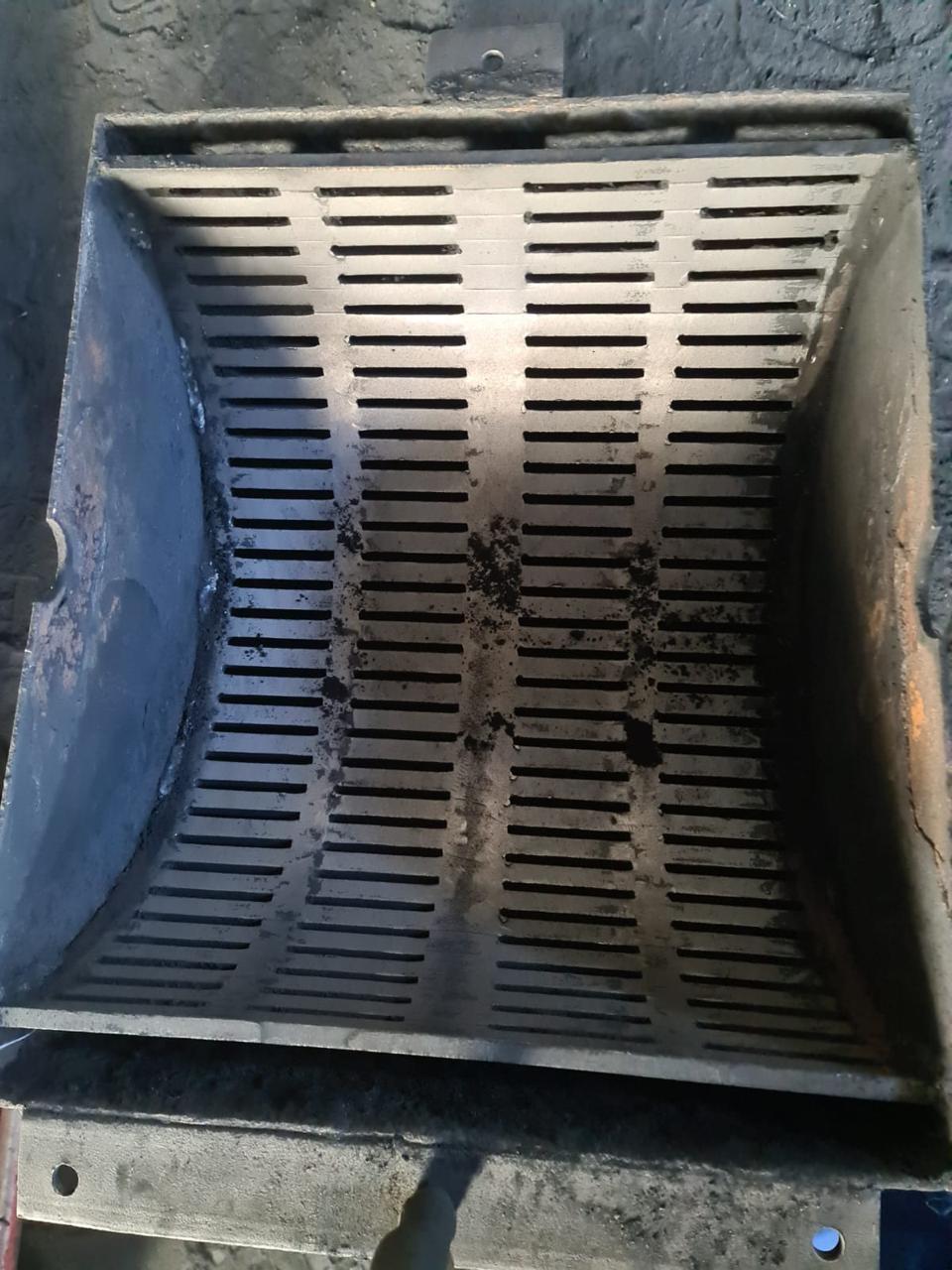 Charcoal & Biochar Dust Crusher | Briquette Production Equipment South Africa thumbnail 2