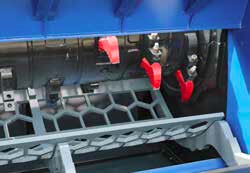 Horizontal Wood Grinder – 20–25 Ton/Hour | Eggersmann thumbnail 6