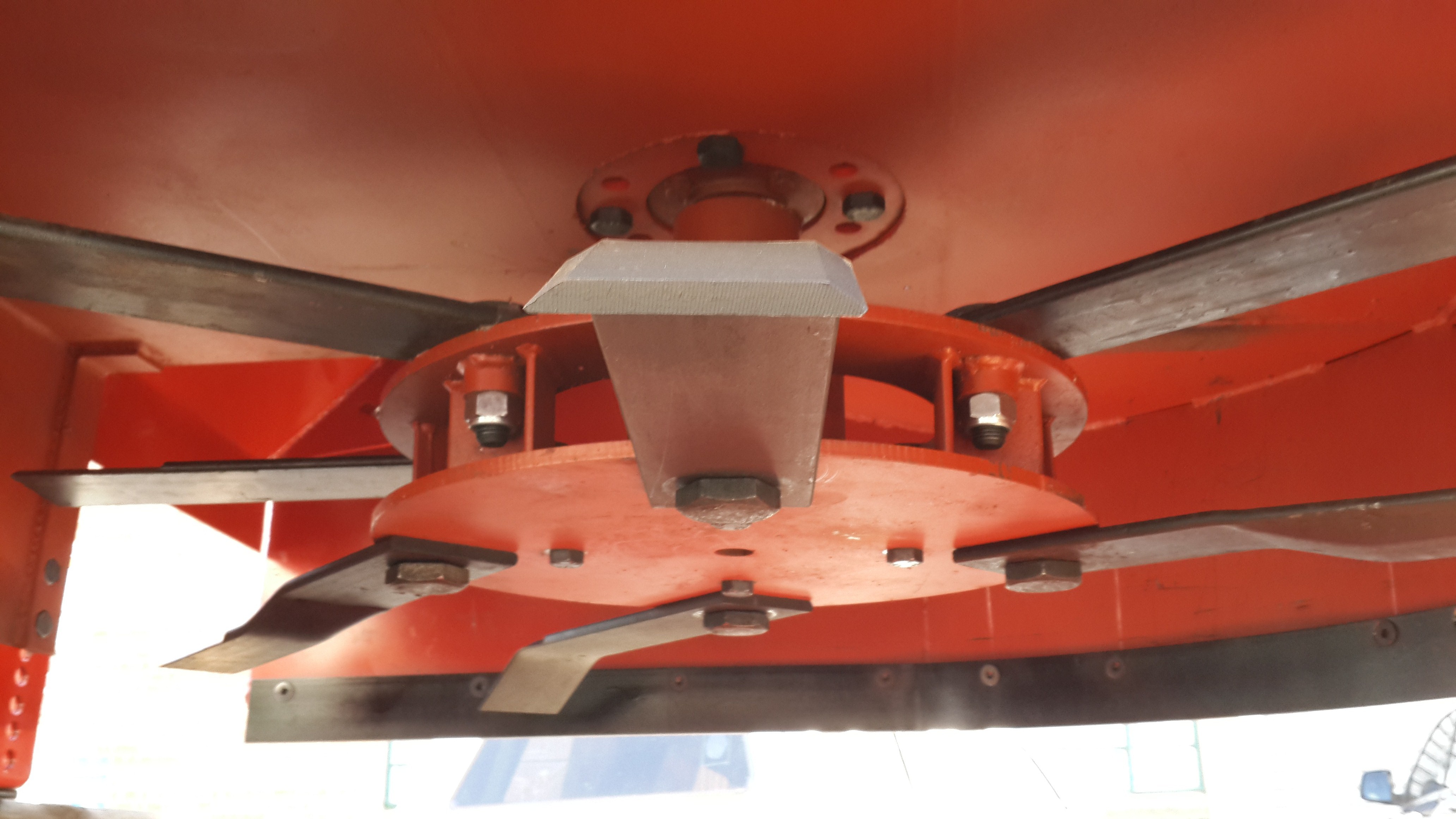 Slasher, Mower, Wood Chipper & Compost Turner Spares