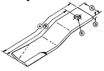 Slasher, Mower, Wood Chipper & Compost Turner Spares thumbnail 3