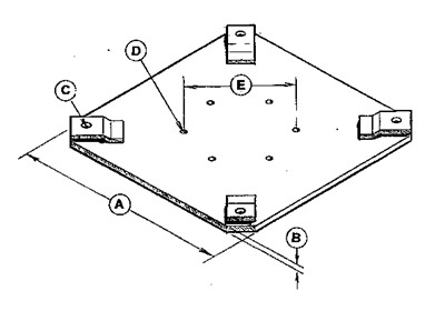 Slasher, Mower, Wood Chipper & Compost Turner Spares thumbnail 7