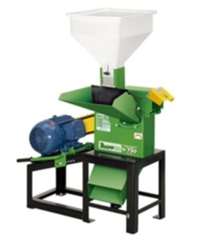 TRF 300G Electric Garden Shredder & Hammermill thumbnail 3