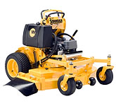 Wright Walk-Behind & Ride-On Commercial Mowers thumbnail 2