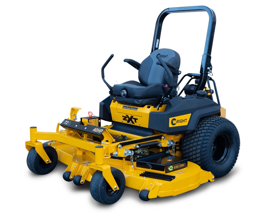 Wright Walk-Behind & Ride-On Commercial Mowers thumbnail 5