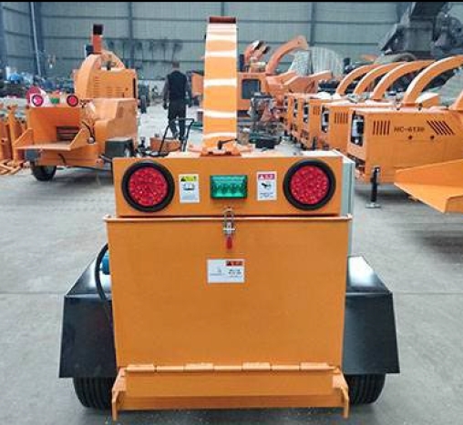 RSS 6130 Feed Tray in Transport Position