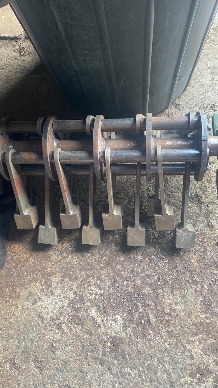 Hammers