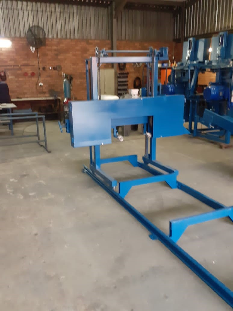 Sawmill